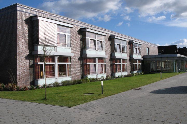 Ingenineurbüro Eggersmann GmbH