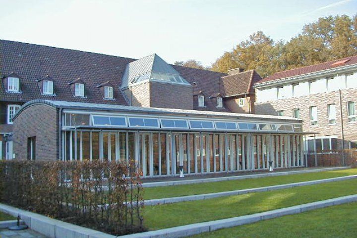 Ingenineurbüro Eggersmann GmbH