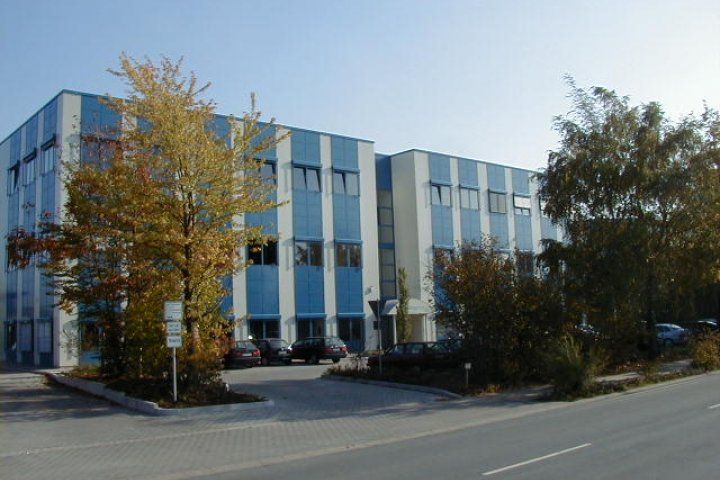 Ingenineurbüro Eggersmann GmbH