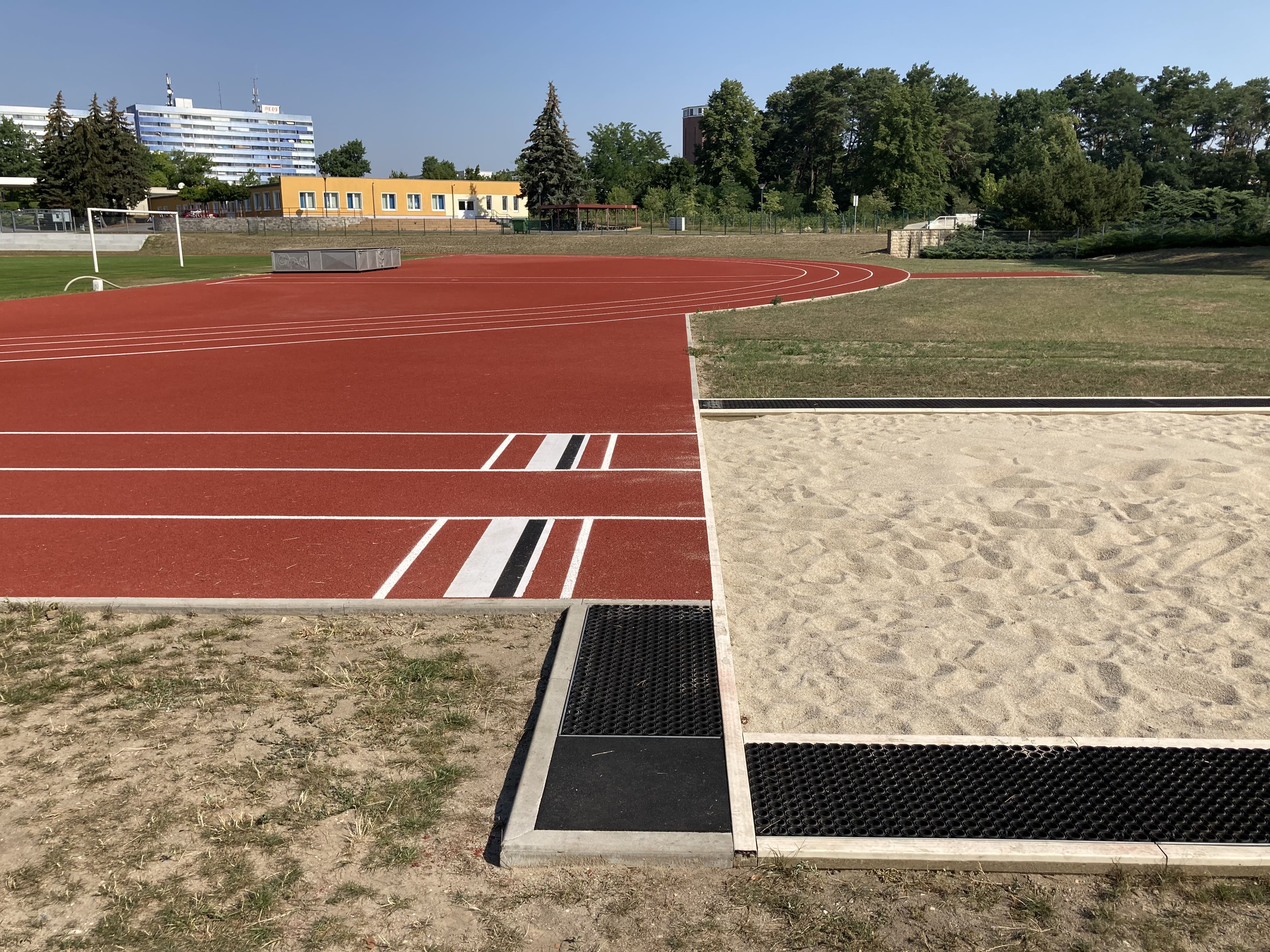 istL Ingenieurbüro für Straßen- und Tiefbauplanung Lehmann GmbH