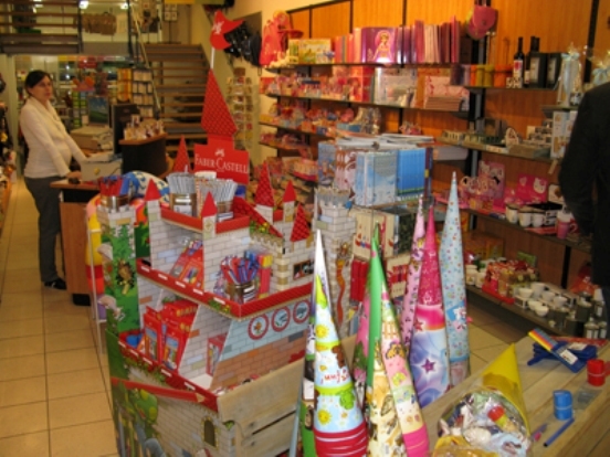 J.A. Hofmann Nachf. Maintal-Bürofachmarkt GmbH