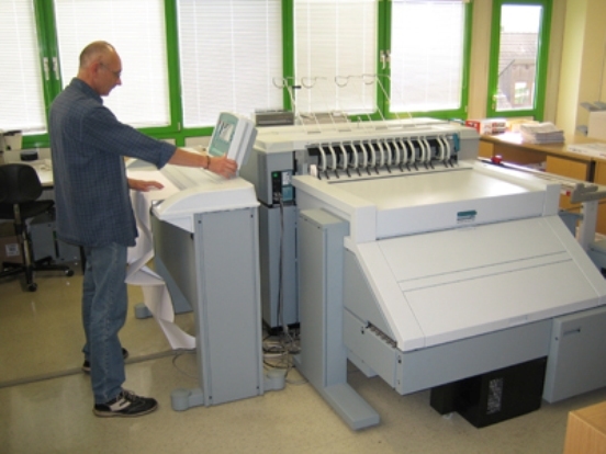 J.A. Hofmann Nachf. Maintal-Bürofachmarkt GmbH