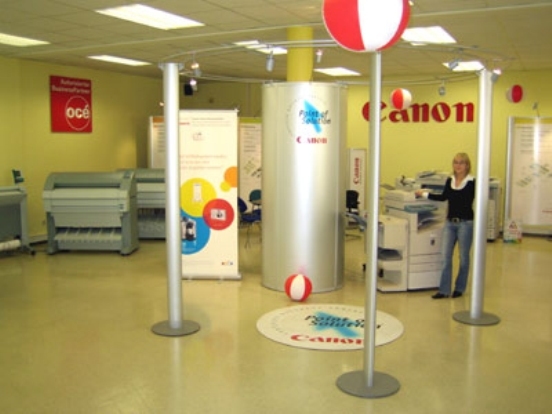 J.A. Hofmann Nachf. Maintal-Bürofachmarkt GmbH