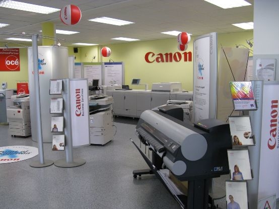 J.A. Hofmann Nachf. Maintal-Bürofachmarkt GmbH