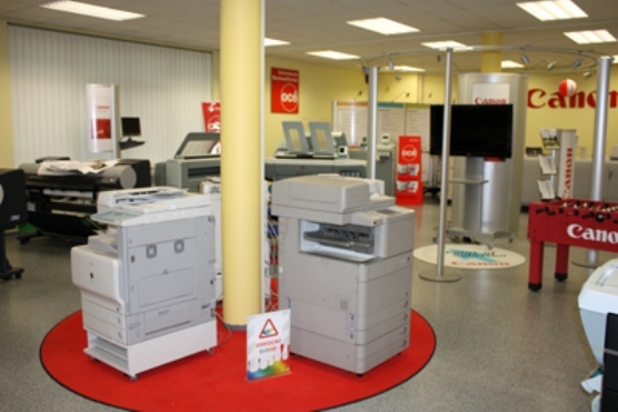 J.A. Hofmann Nachf. Maintal-Bürofachmarkt GmbH