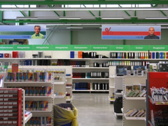 J.A. Hofmann Nachf. Maintal-Bürofachmarkt GmbH