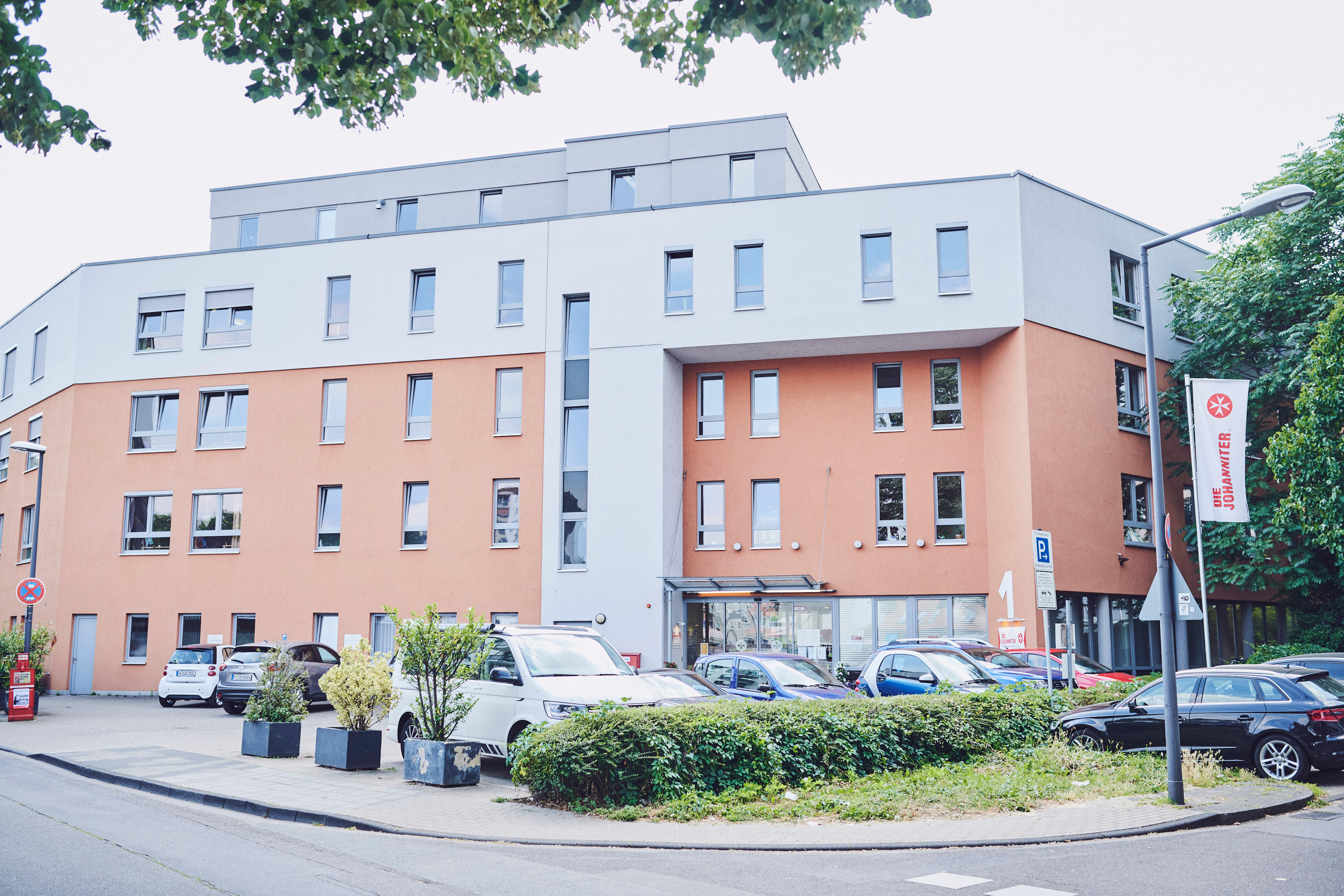 Johanniter-Haus Köln-Zollstock