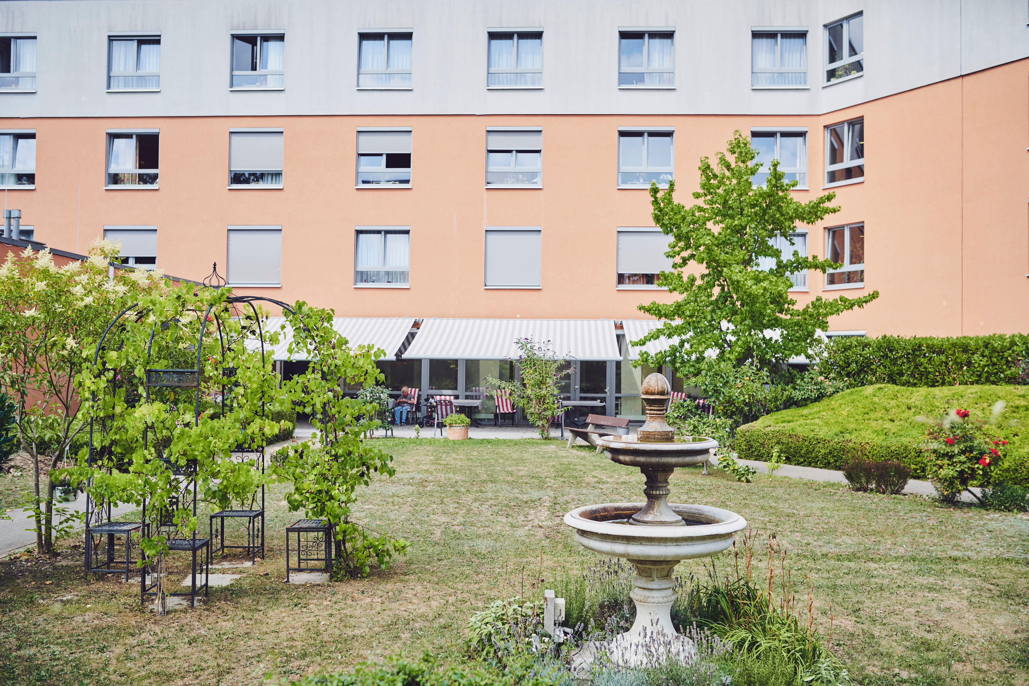 Johanniter-Haus Köln-Zollstock