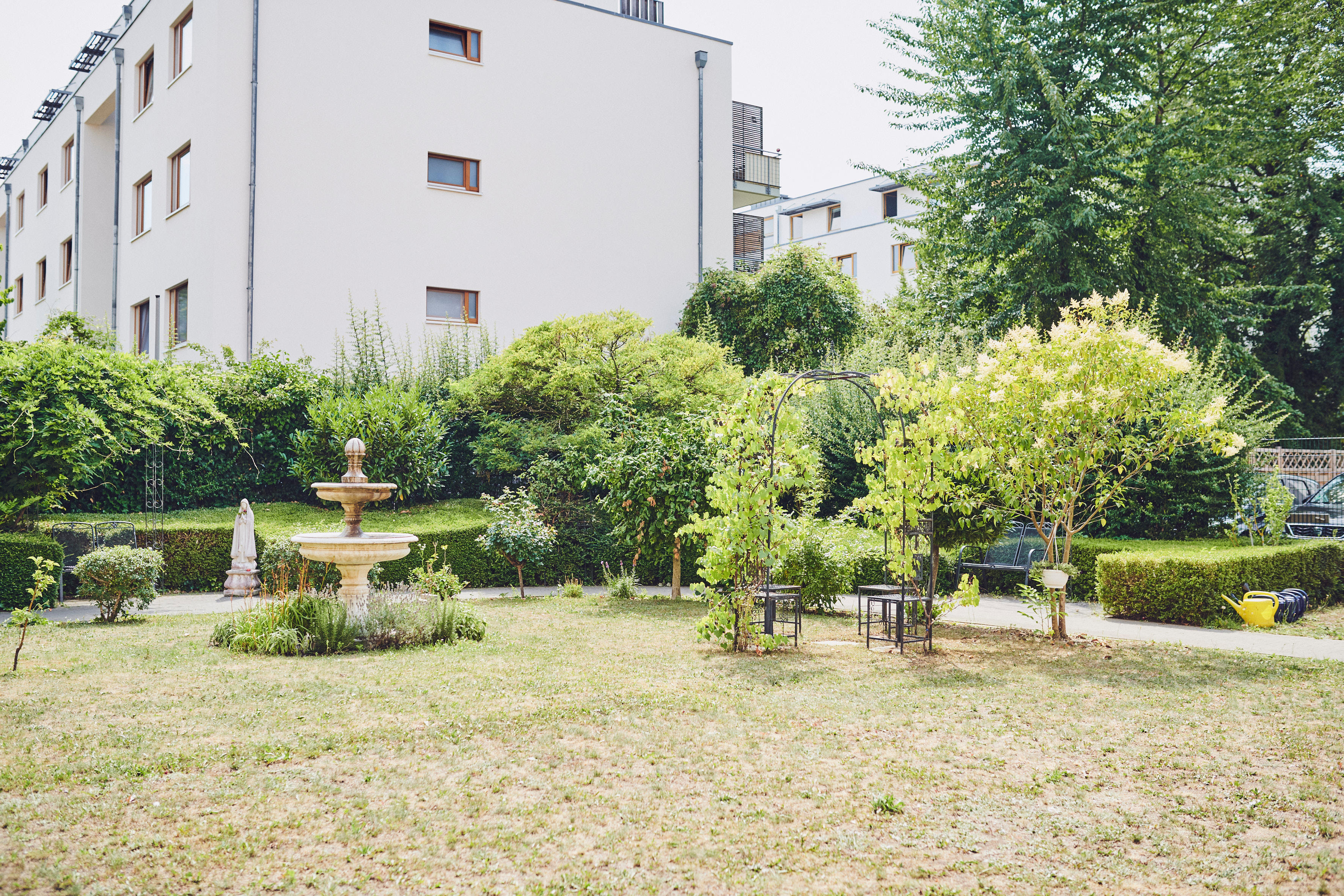 Johanniter-Haus Köln-Zollstock