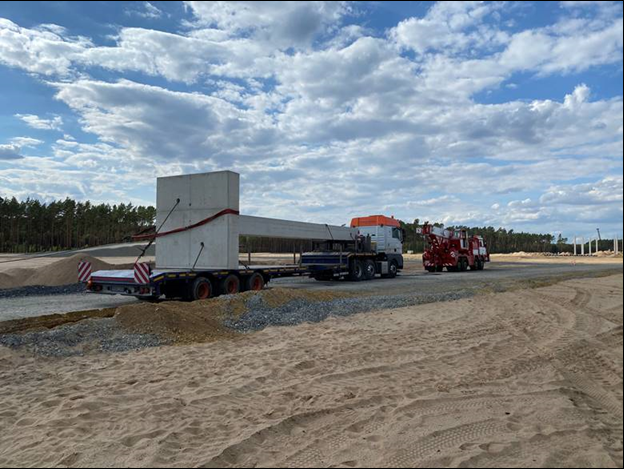 Kaufmann Spezialfahrzeuge ®