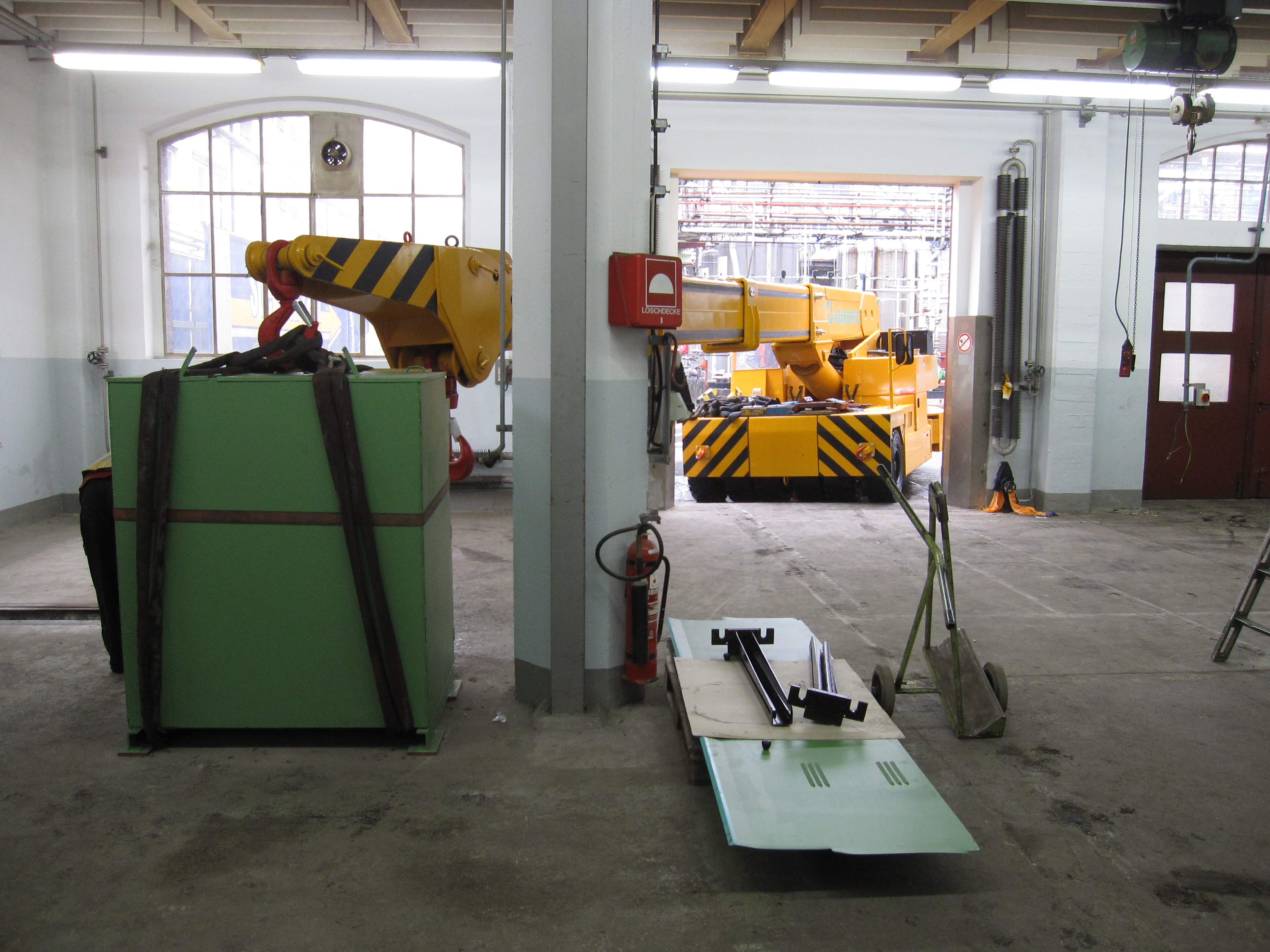 Kaufmann Spezialfahrzeuge ®