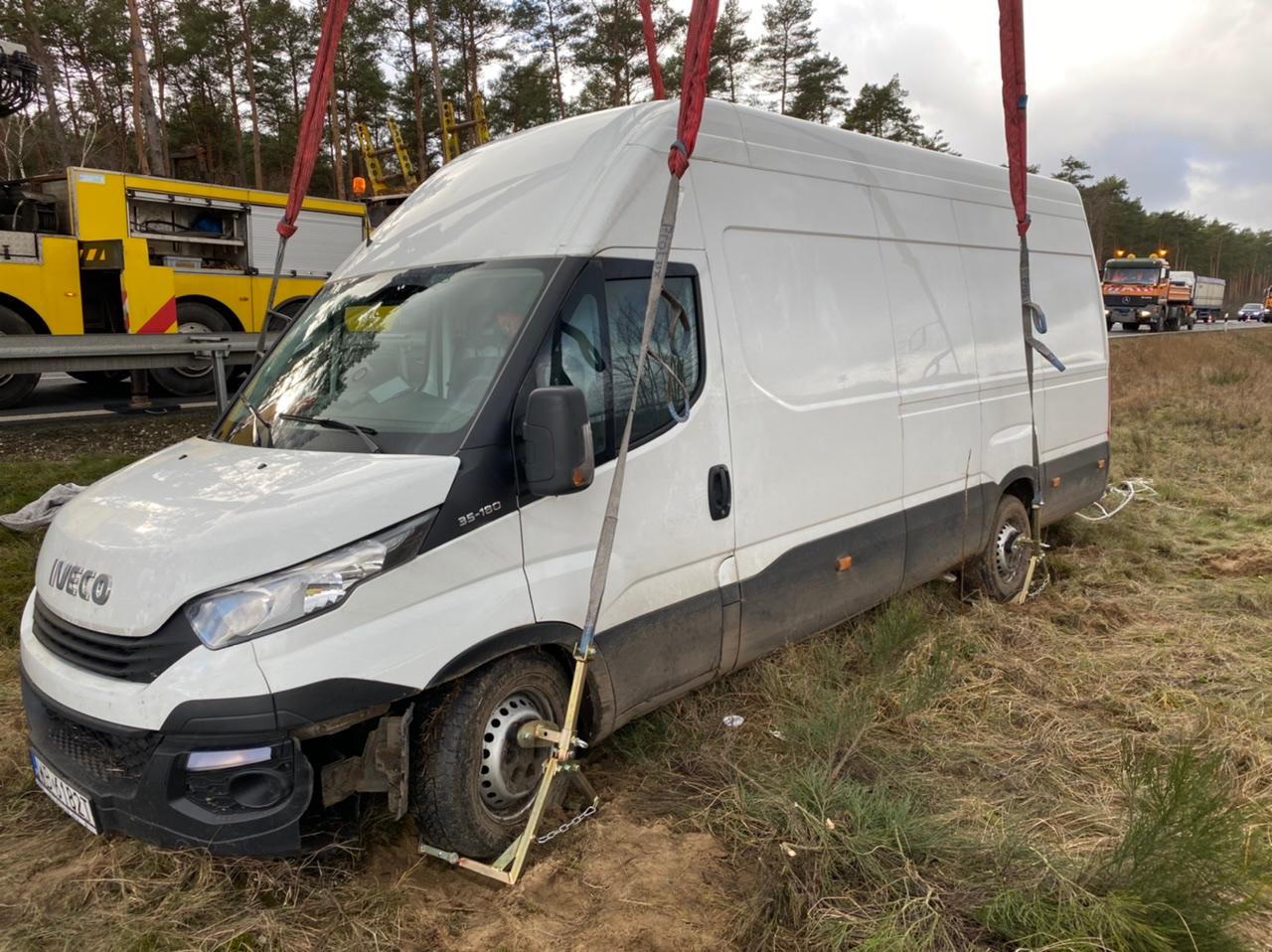 Kaufmann Spezialfahrzeuge ®