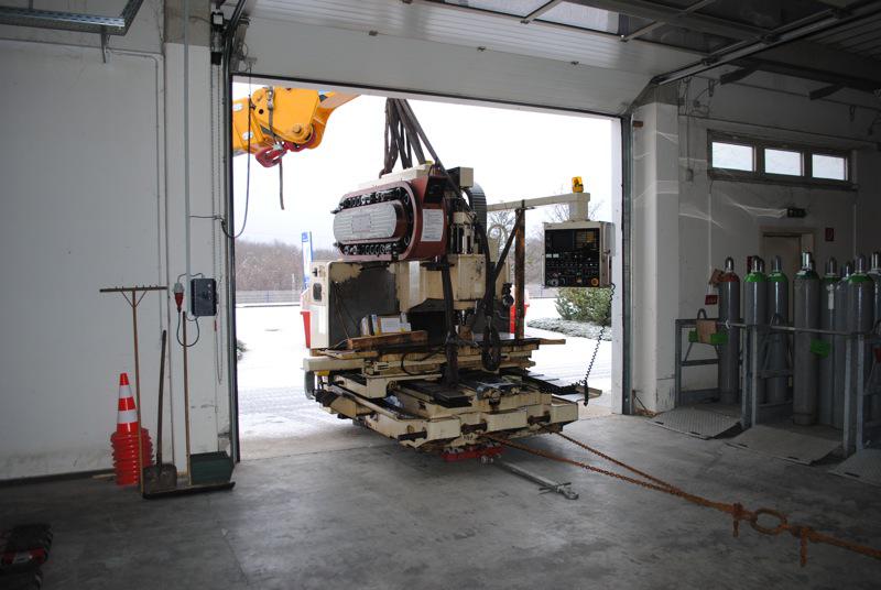 Kaufmann Spezialfahrzeuge ®