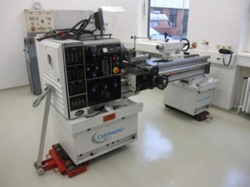 Kaufmann Spezialfahrzeuge ®