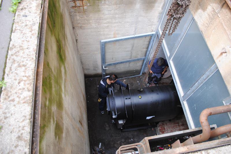 Kaufmann Spezialfahrzeuge ®