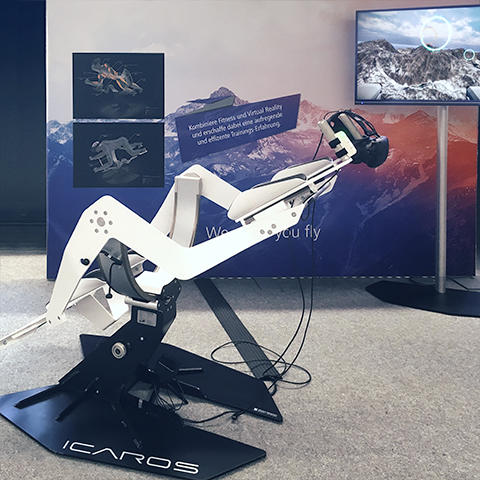 Kühnle Messebau - Tobias Kühnle