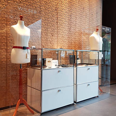 Kühnle Messebau - Tobias Kühnle