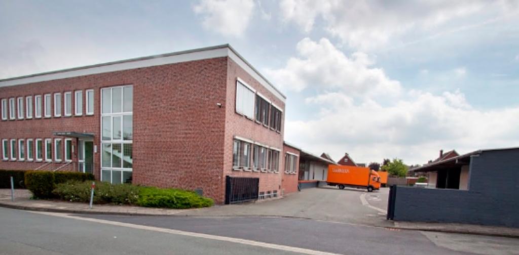 Laarmann Möbelspedition GmbH