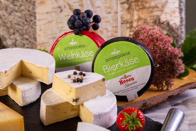 Landgenossenschaft Dittersdorf eG