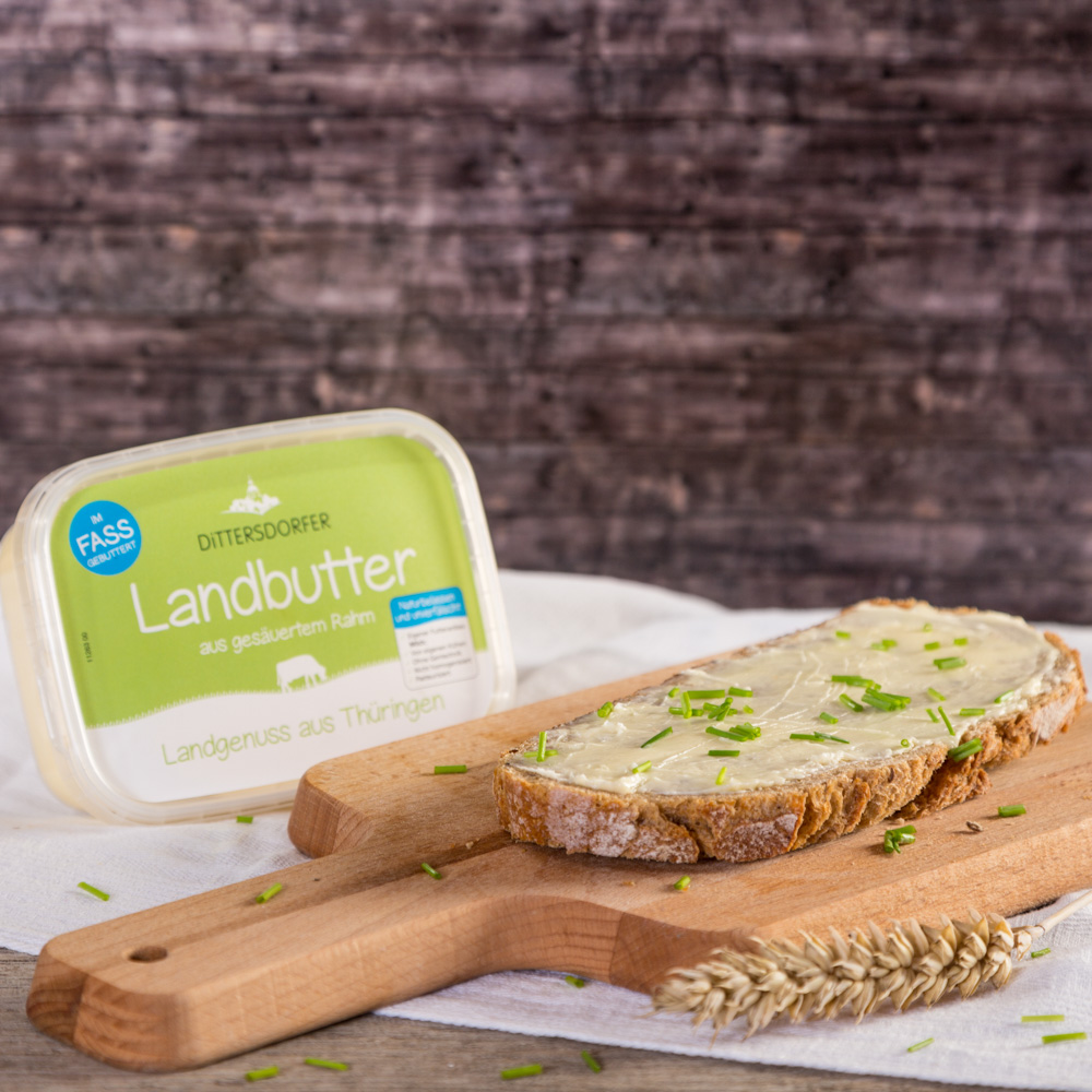 Landgenossenschaft Dittersdorf eG