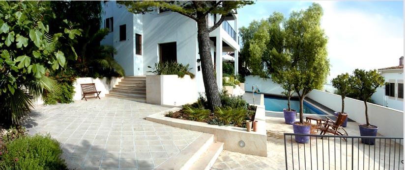 Landschaftsarchitekt Otfried Ipach