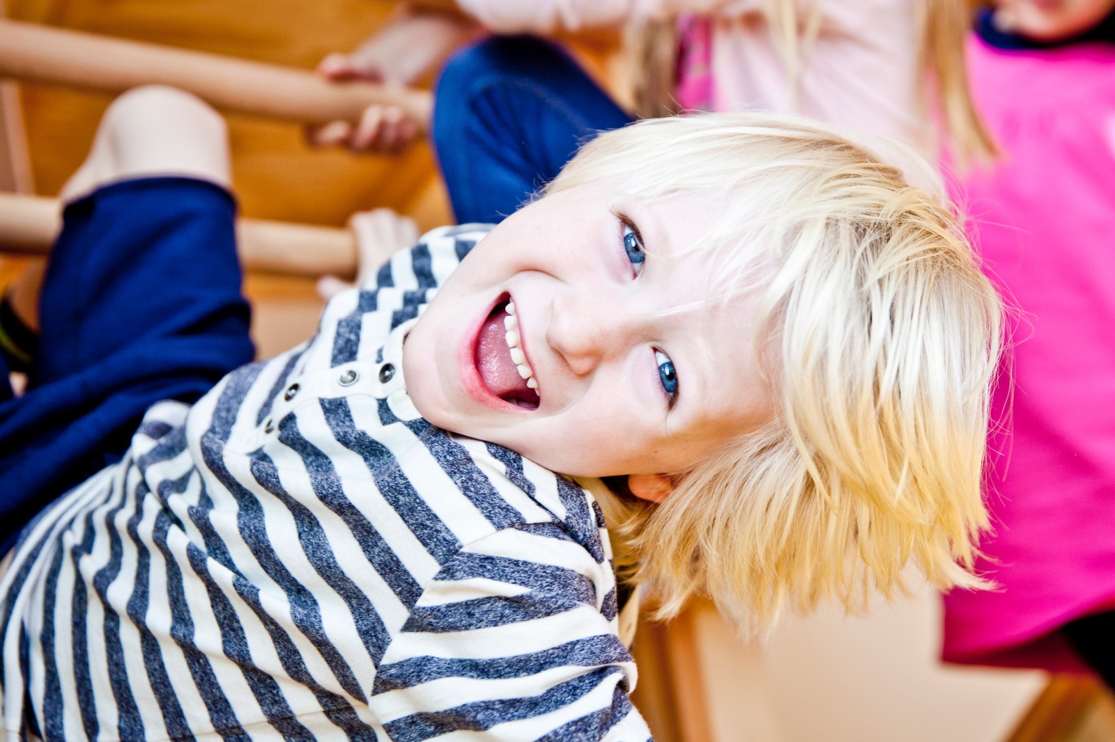 Leibniz-Kids - pme Familienservice