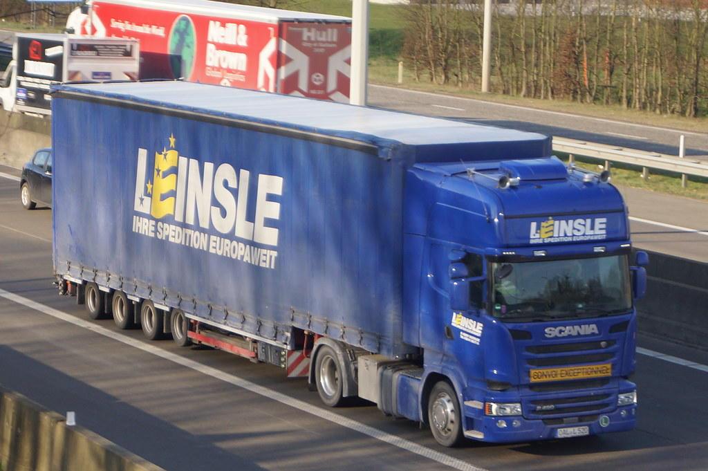 Leinsle GmbH
