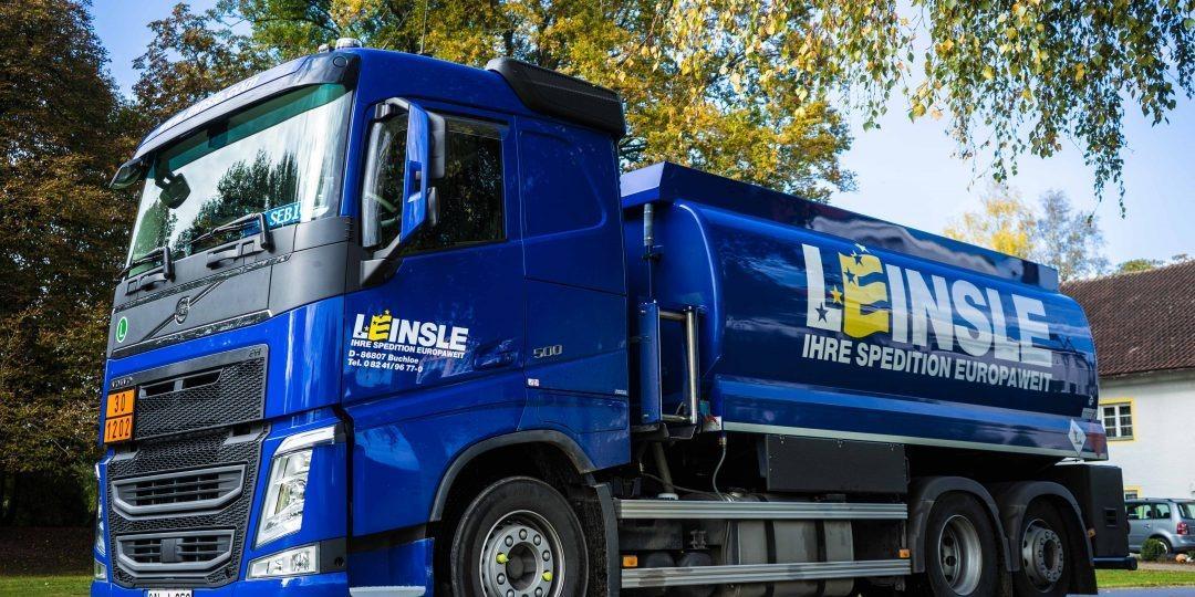 Leinsle GmbH