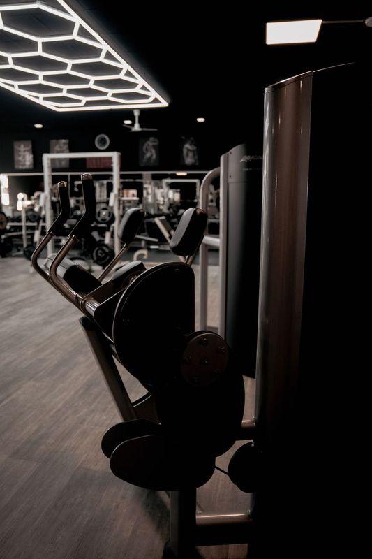 LIFESTYLE Only Fitness