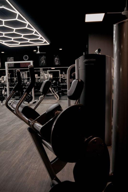 LIFESTYLE Only Fitness