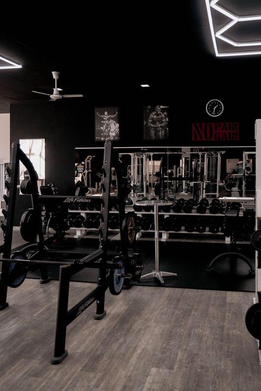 LIFESTYLE Only Fitness