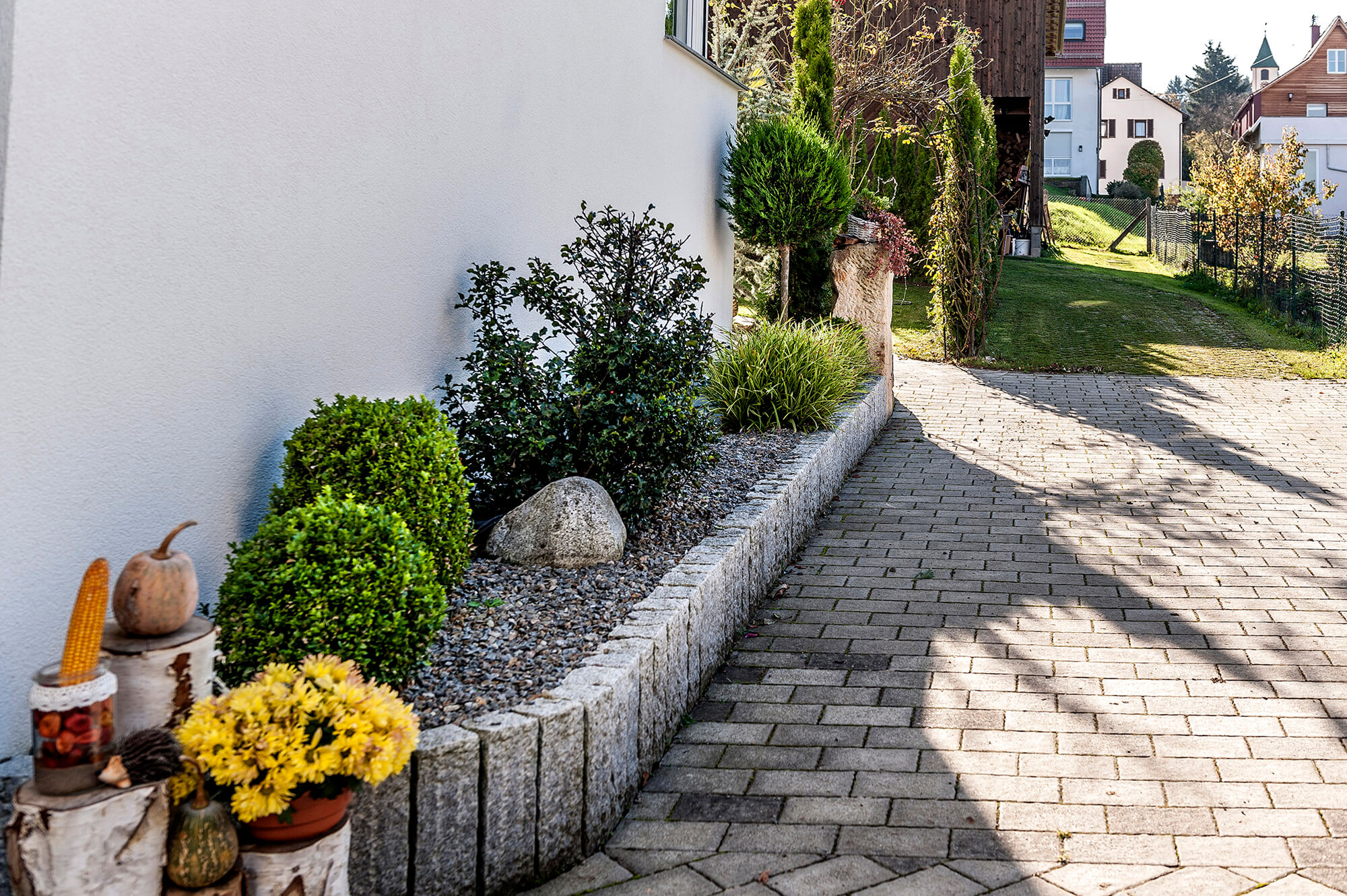 Lutz Helmut Garten- und Landschaftsbau