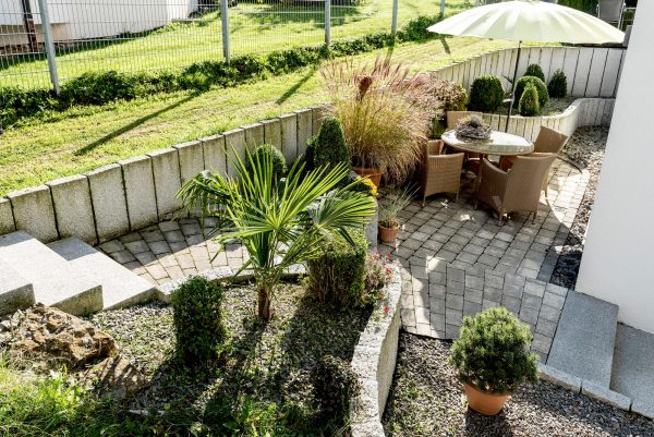 Lutz Helmut Garten- und Landschaftsbau