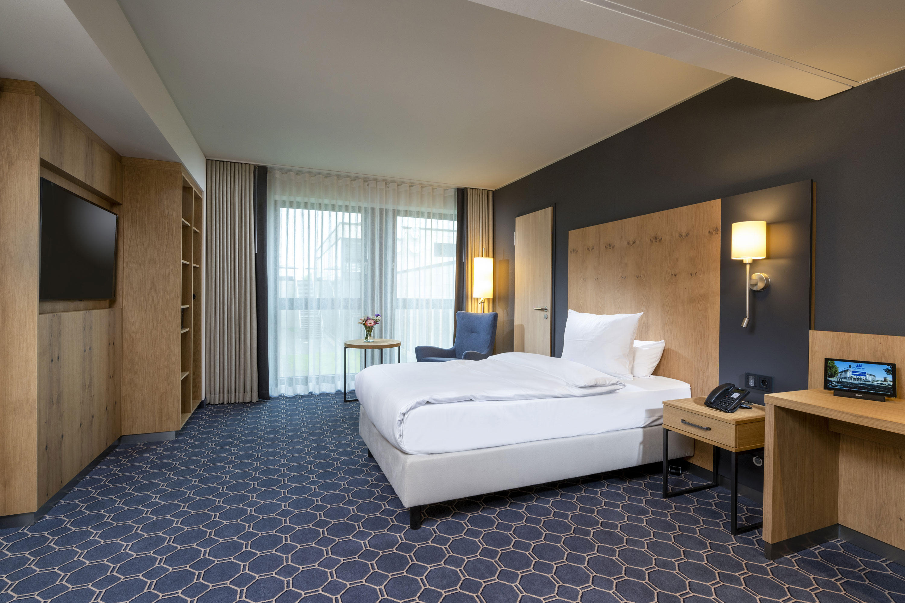 Maritim Hotel Ingolstadt