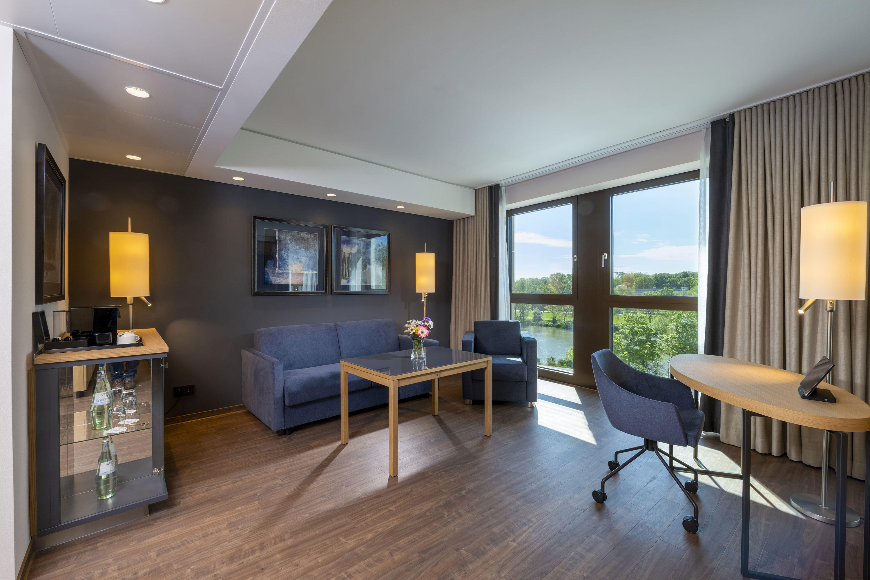 Maritim Hotel Ingolstadt