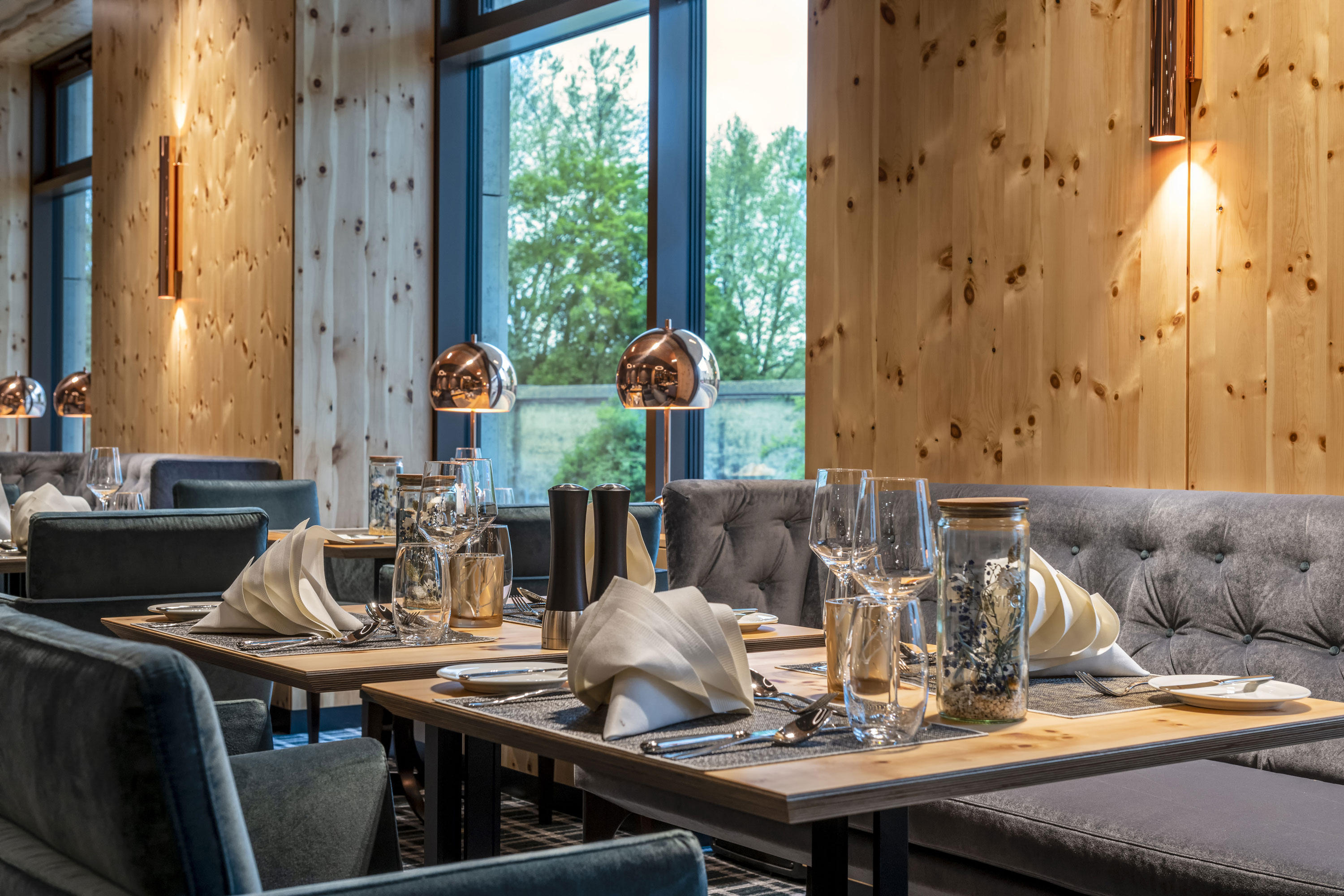 Maritim Hotel Ingolstadt