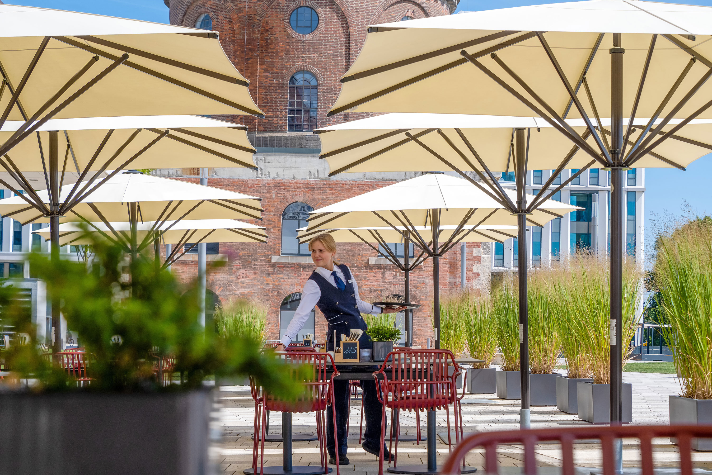 Maritim Hotel Ingolstadt