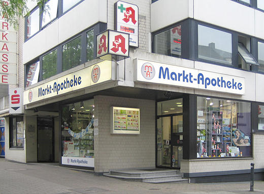 Markt-Apotheke