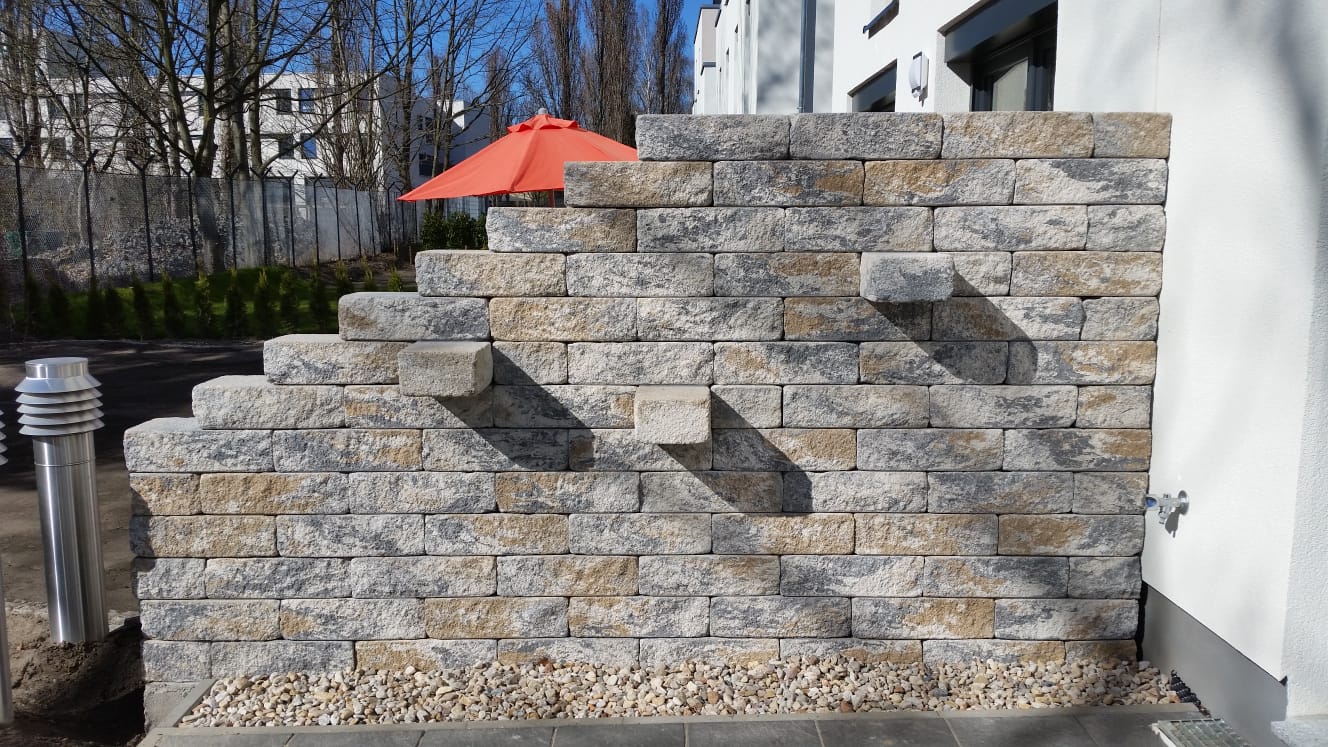 Martin Rohrbeck Garten und Landschaftsbau GmbH & Co. Betriebs KG