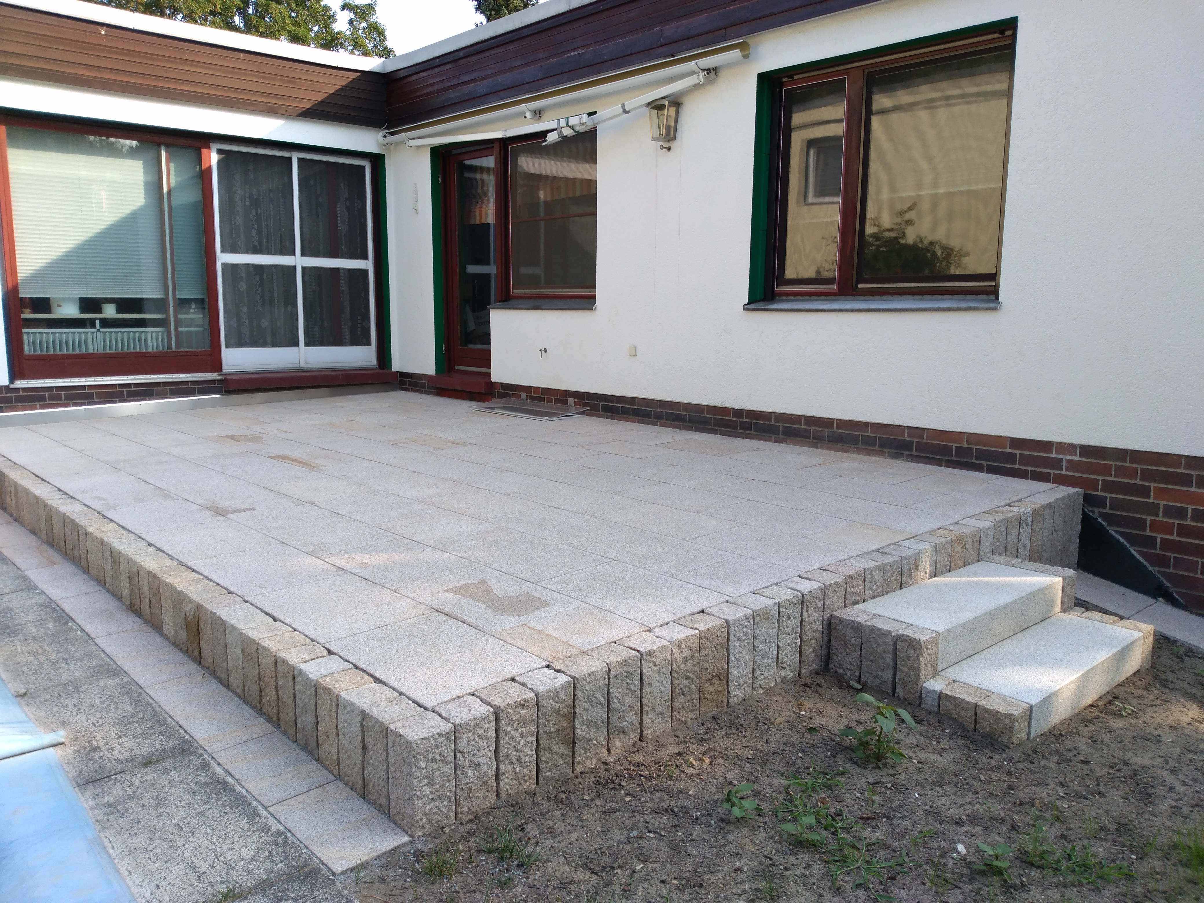 Martin Rohrbeck Garten und Landschaftsbau GmbH & Co. Betriebs KG