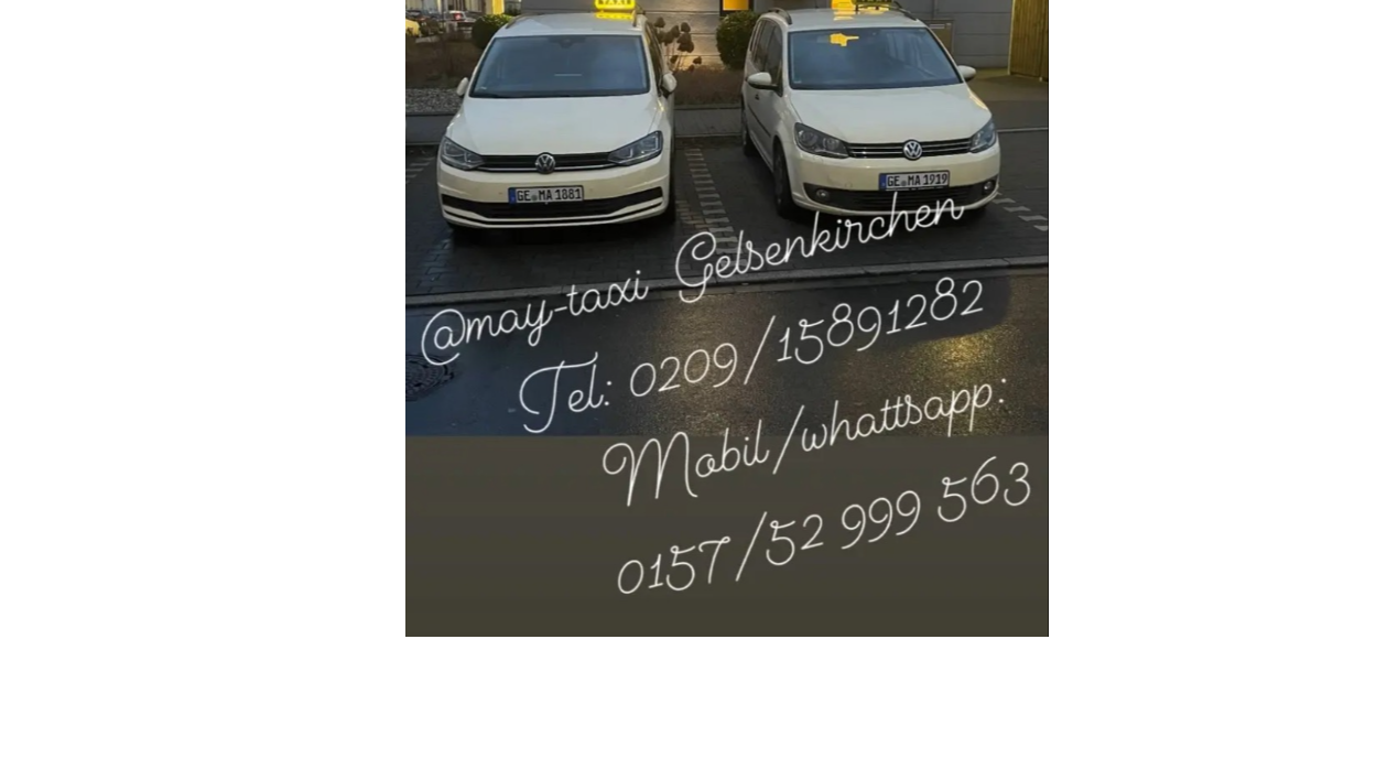 May-Taxi