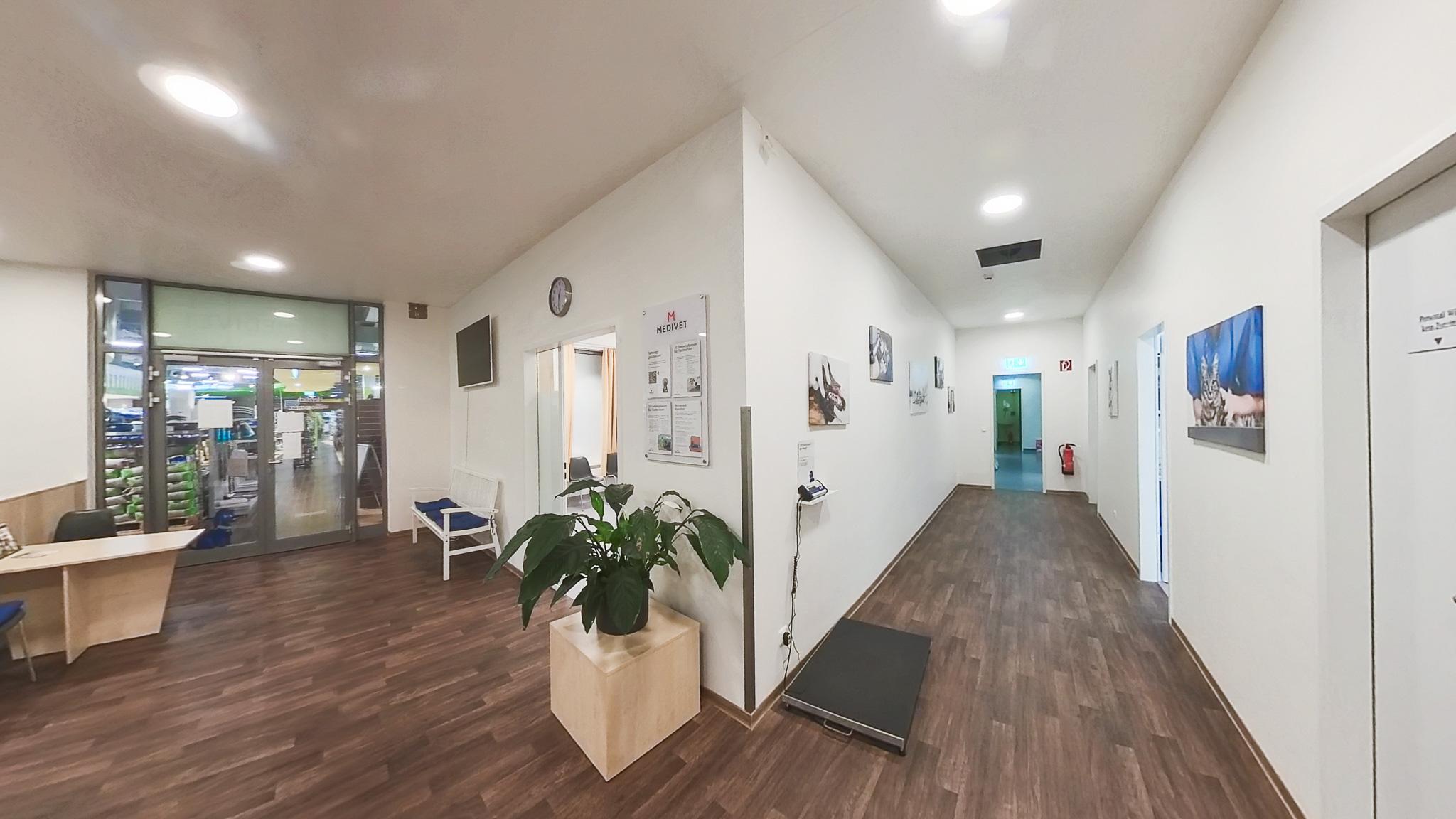 Medivet Tierarztpraxis Hannover