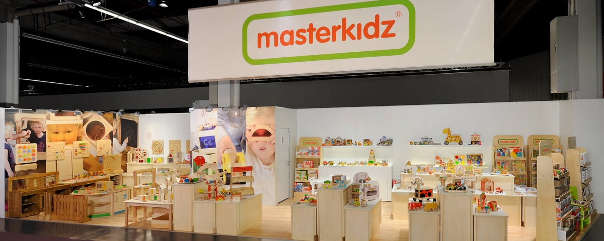 MEYSEL Messebau + Design