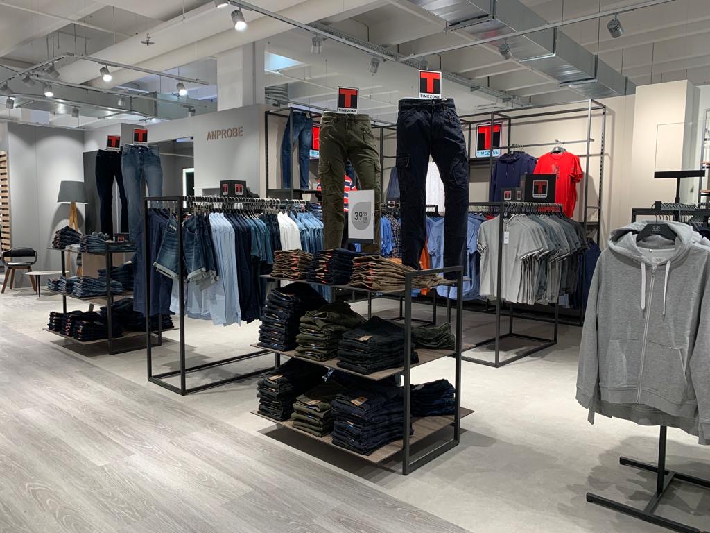 MODEPARK RÖTHER Halle (Saale)