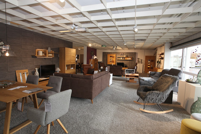 Möbel Rommel - Einrichtungshaus + Küchenstudio