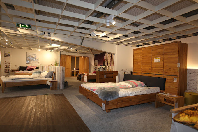 Möbel Rommel - Einrichtungshaus + Küchenstudio