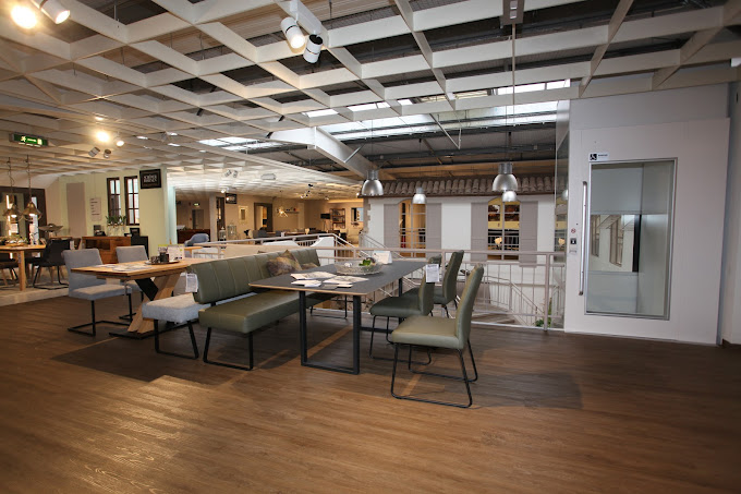 Möbel Rommel - Einrichtungshaus + Küchenstudio