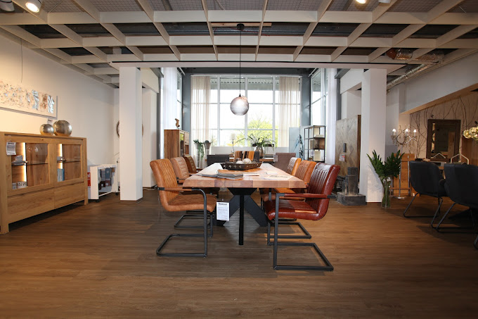 Möbel Rommel - Einrichtungshaus + Küchenstudio