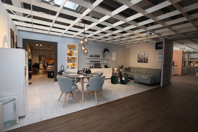 Möbel Rommel - Einrichtungshaus + Küchenstudio