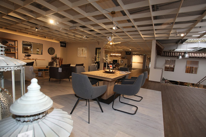 Möbel Rommel - Einrichtungshaus + Küchenstudio